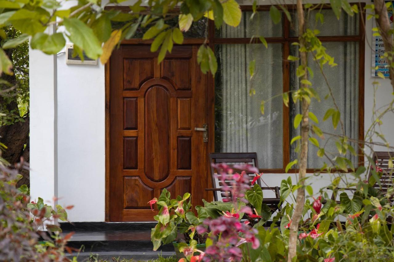 Freedom Home Stay Sigiriya Exterior photo