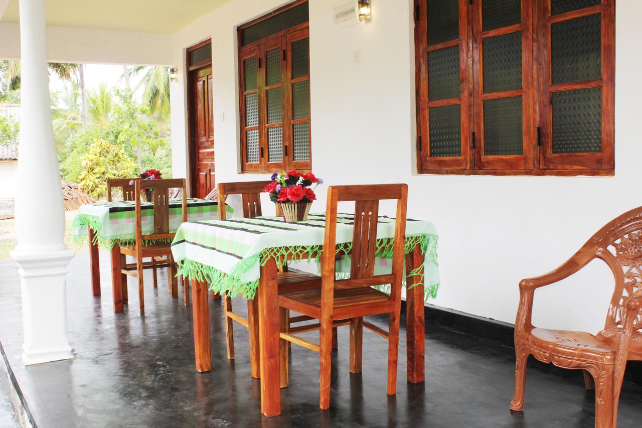 Freedom Home Stay Sigiriya Exterior photo